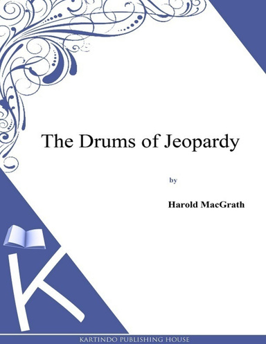 The Drums of Jeopardy