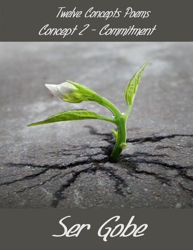 Concept 2 - Commitment