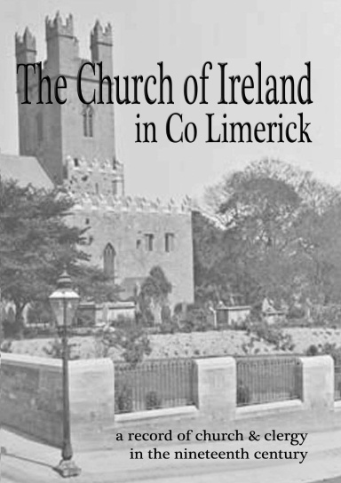 The church of Ireland in Co Limerick