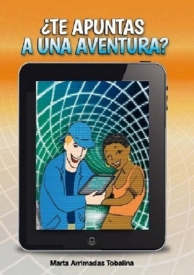¿Te apuntas a una aventura?