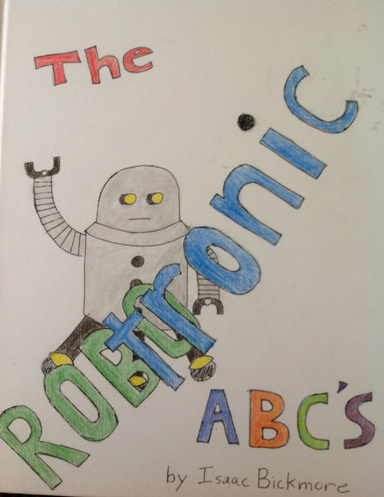 The Robotronic ABC's