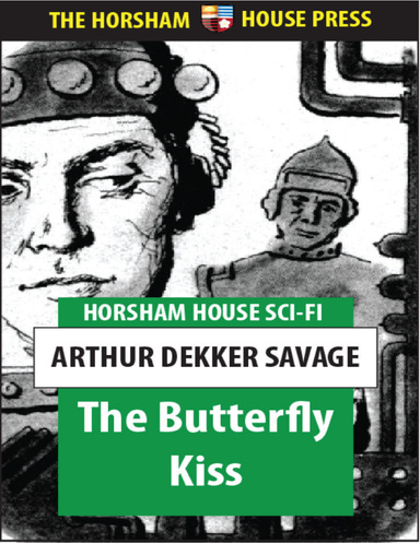 The Butterfly Kiss
