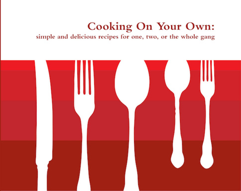 Cooking On Your Own (eBook)