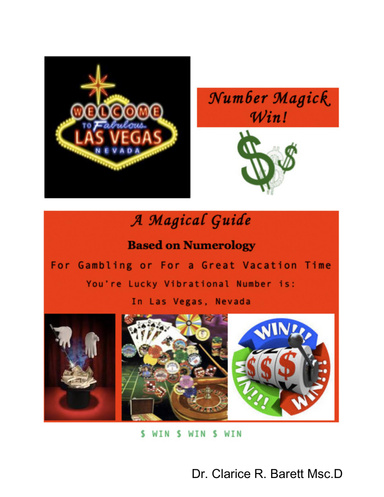 Number Magick