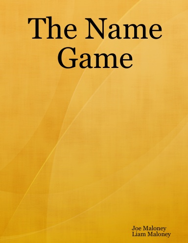 The Name Game