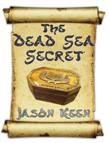 The Dead Sea Secret