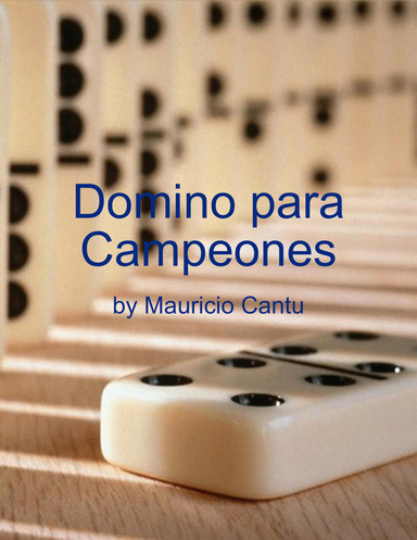 Dominio para Campeones