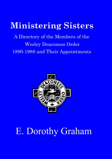 Ministering Sisters