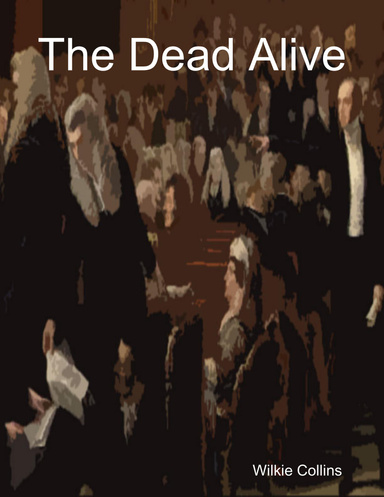 The Dead Alive