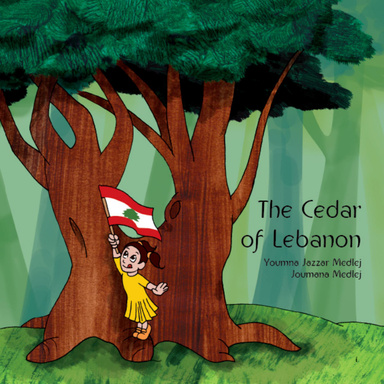 The Cedar of Lebanon