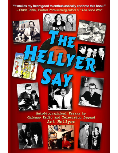 The Hellyer Say