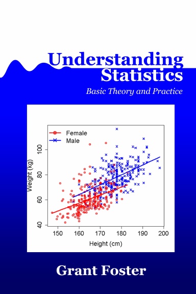 Understanding Statistics: Basic Theory and Practice