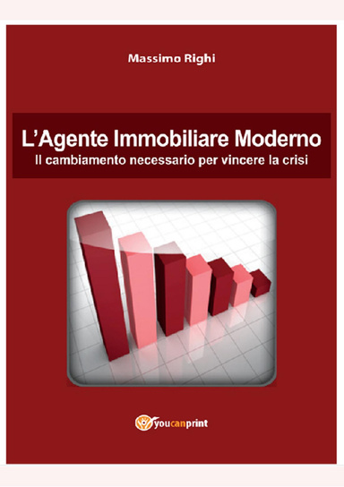 L'Agente Immobiliare Moderno