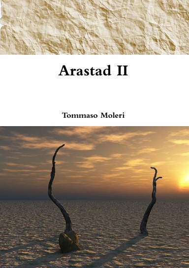 Arastad II