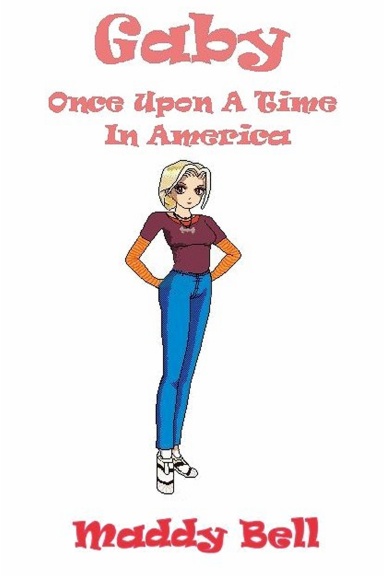 Gaby - Once upon a Time in America