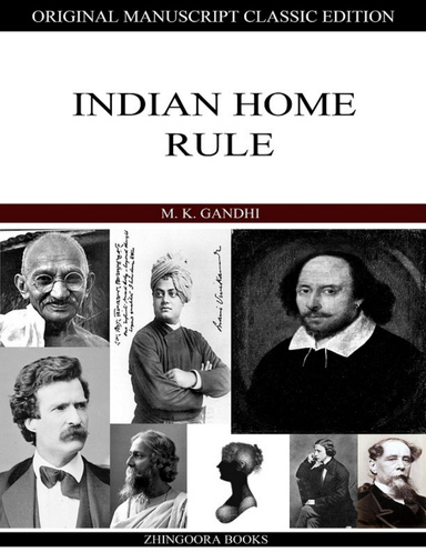 Indian Home Rule