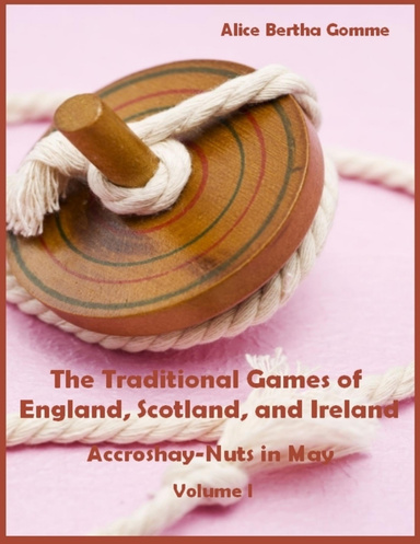 traditional games in england