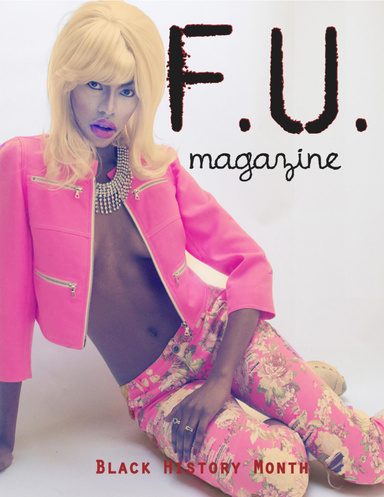 F.U. Magazine