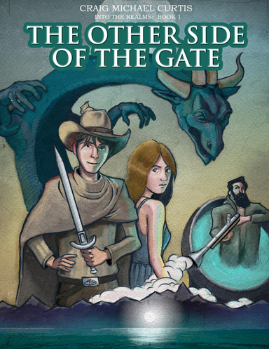 The Other Side of the Gate (Into the Realms #1)