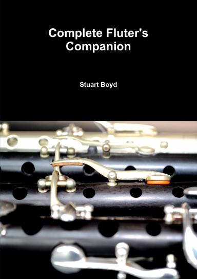 Complete Fluter's Companion