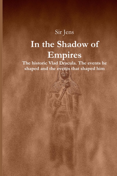 In the Shadow of Empires