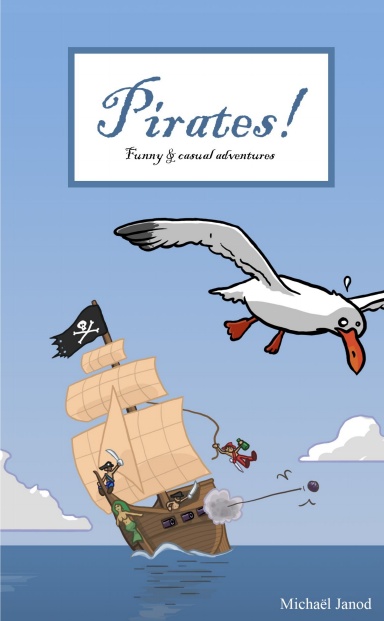 Pirates! (english version)
