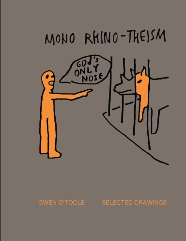 Mono Rhino-Theism