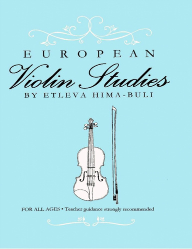 European Violin Studies