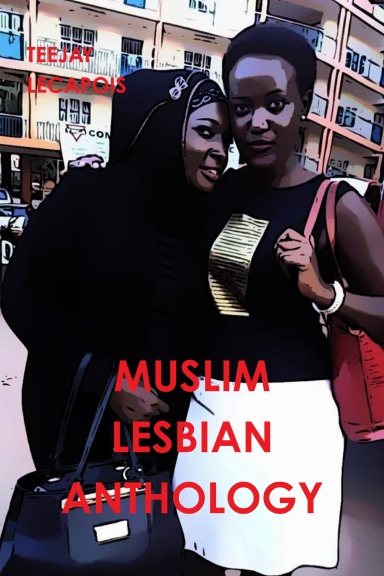 Muslim  Lesbian  Anthology