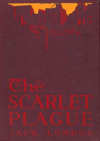 The Scarlet Plague