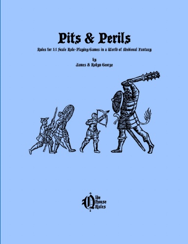 Pits & Perils