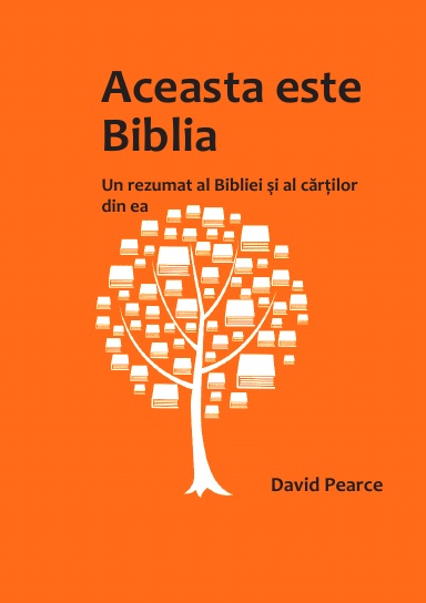 Aceasta este Biblia