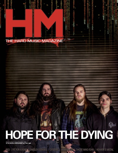 HM Magazine Mar. '13 Issue #164 (all COLOR)