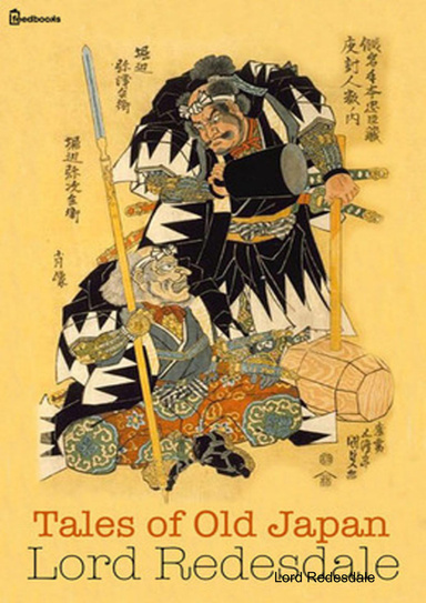 Tales of Old Japan