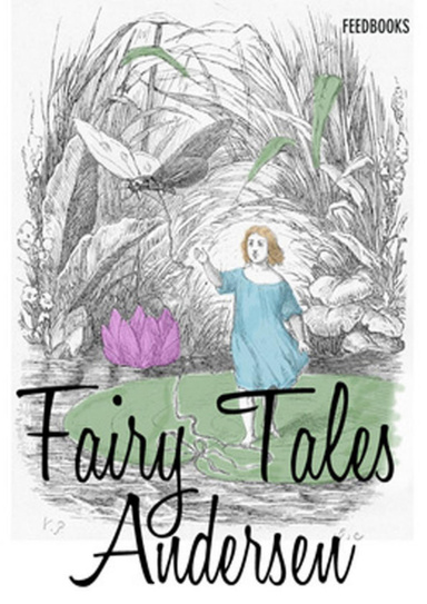 Fairy Tales of Hans Christian Andersen