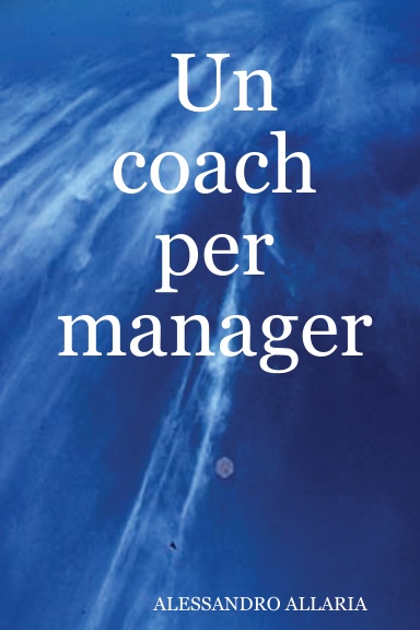 Un coach per manager