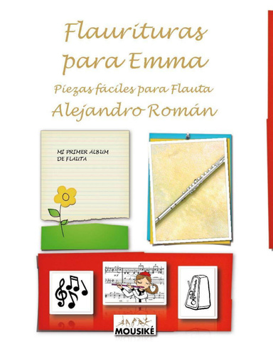 Flaurituras para Emma