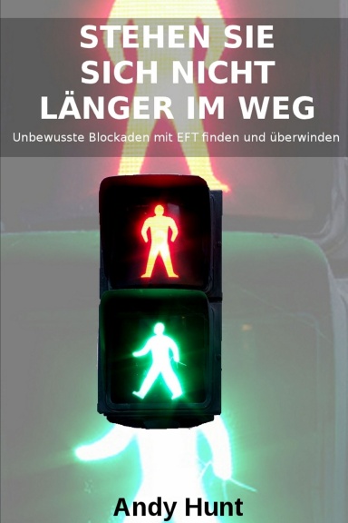 Stehen Sie sich nicht länger im Weg