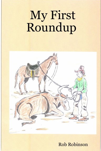 My First Roundup