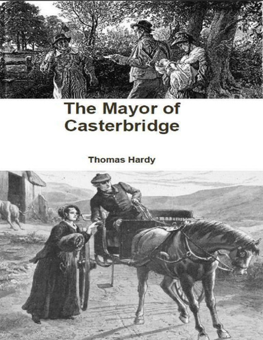 The Mayor of Casterbridge