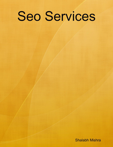 Seo Services