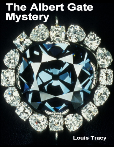 The Albert Gate Mystery