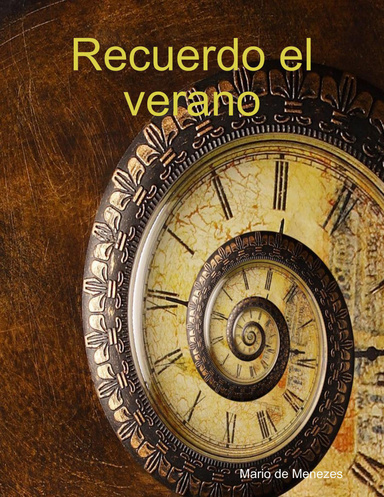 Recuerdo el verano