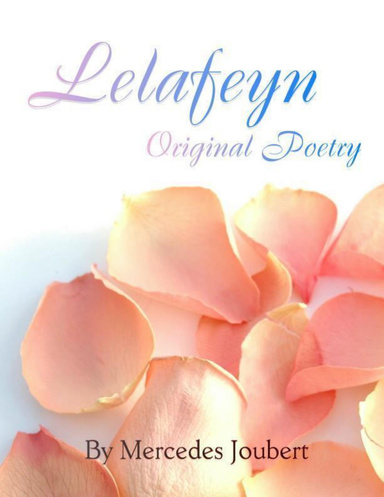Lelafeyn - Original Poetry