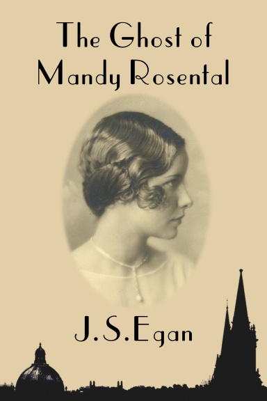 The Ghost of Mandy Rosental