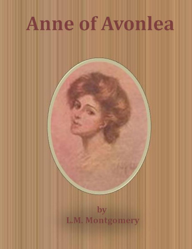 Anne of Avonlea