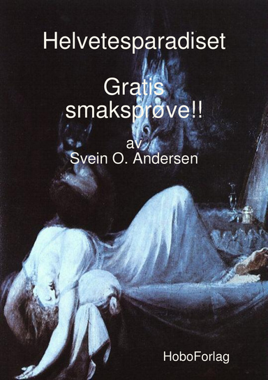 Helvetesparadiset  (Gratis smaksprøve!!)