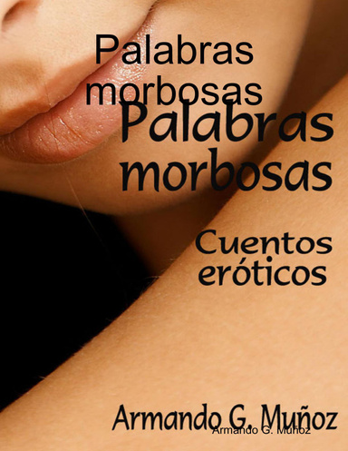 Palabras morbosas