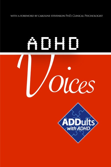 ADHD Voices