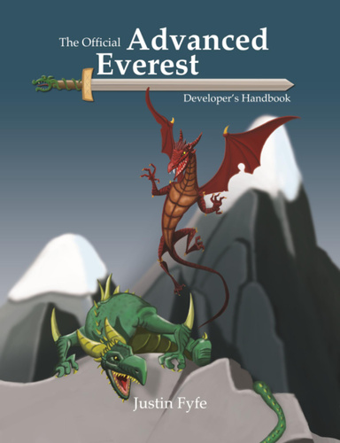 Advanced Everest - Developer's Handbook (eBook)